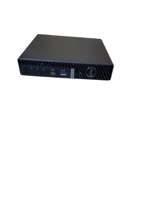 Dell Optiplex 7080  Micro i5 - 10500T @ 2.30GHz 8GB DDR4 Ram No HDD