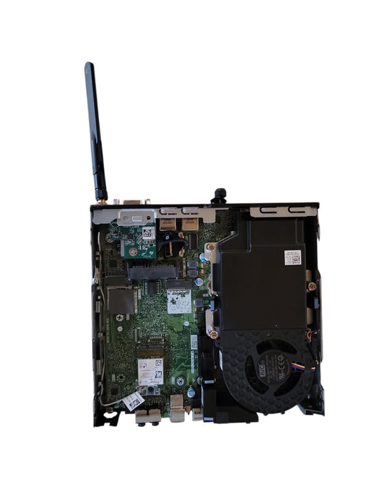 Dell Optiplex 7080  Micro i5 - 10500T @ 2.30GHz 8GB DDR4 Ram No HDD