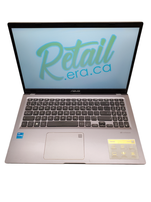 Asus VivoBook X515EA 15.6" i3-1115G4 16GB RAM 256GB SSD