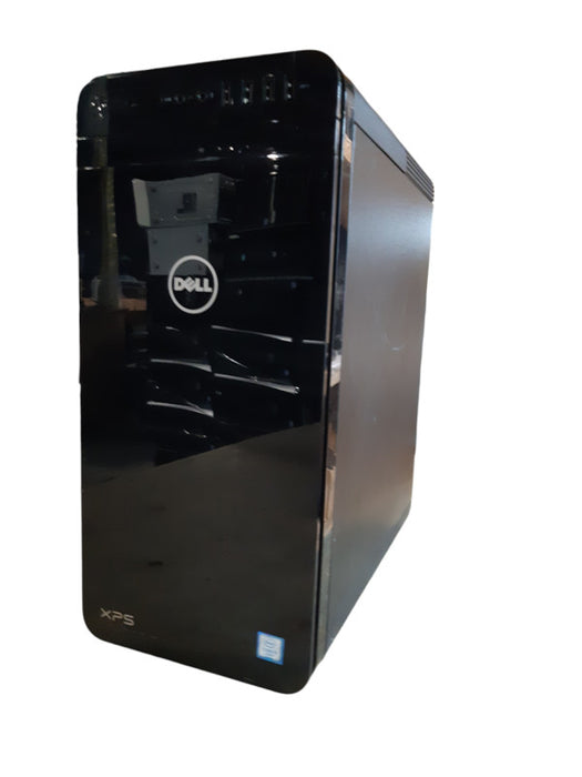 Dell XPS 8910 Desktop i5-6400 2.7GHz 8 GB DDR4, No HDD/SSD