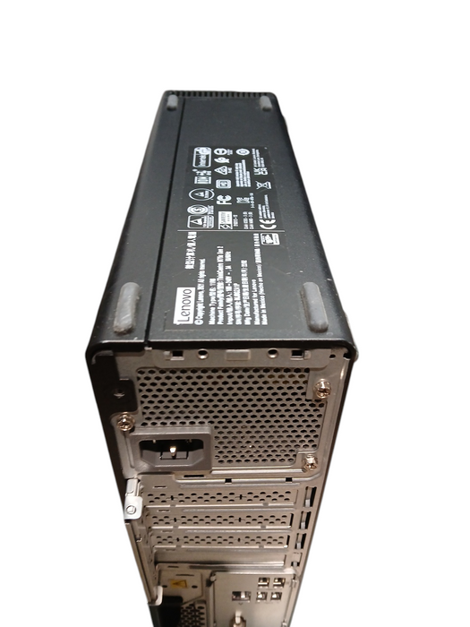 Lenovo ThinkCentre M75s Gen 2 w/ Ryzen 5 Pro 5650G 8GB RAM No HDD/SSD/NVME
