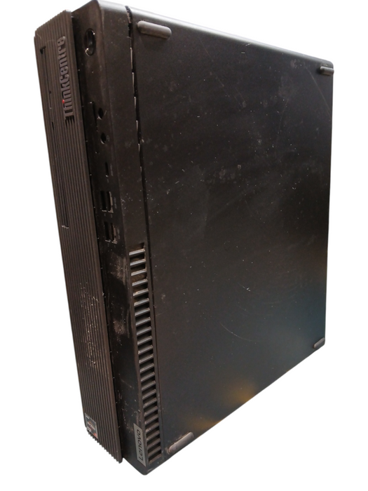 Lenovo ThinkCentre M75s Gen 2 w/ Ryzen 5 Pro 5650G 8GB RAM No HDD/SSD/NVME