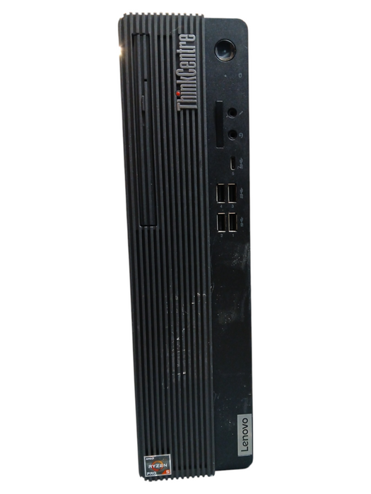 Lenovo ThinkCentre M75s Gen 2 w/ Ryzen 5 Pro 5350G 8GB RAM No HDD/SSD/NVME