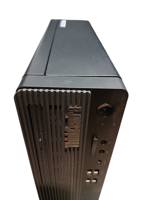Lenovo ThinkCentre M75s Gen 2 w/ Ryzen 5 Pro 5350G 8GB RAM No HDD/SSD/NVME