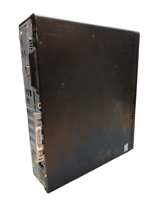 Lenovo ThinkCentre M75s Gen 2 w/ Ryzen 5 Pro 5350G 8GB RAM No HDD/SSD/NVME