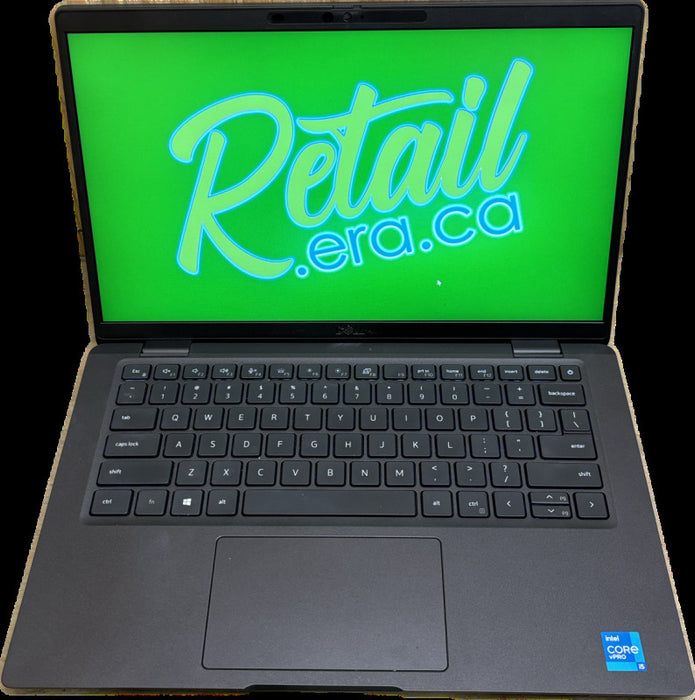 Dell Latitude 7420 i5-1145G7 16GB 256SSD BIOS Lock READ!  Lap200
