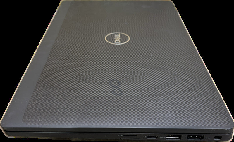 Dell Latitude 7420 i5-1145G7 16GB 256SSD BIOS Lock READ!  Lap200