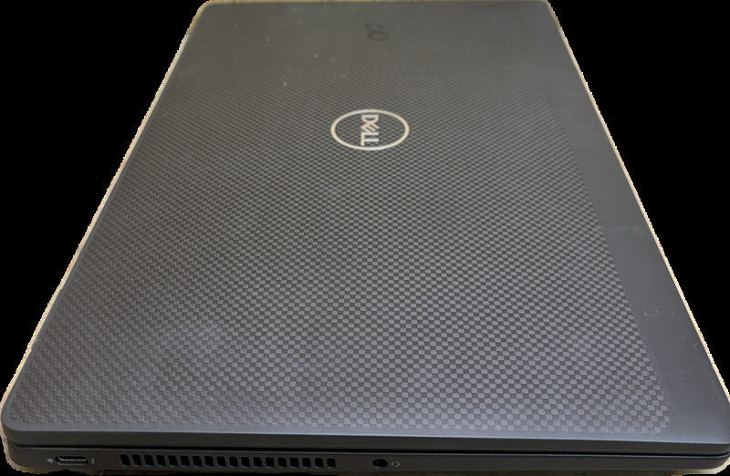 Dell Latitude 7420 i5-1145G7 16GB 256SSD BIOS Lock READ!  Lap200
