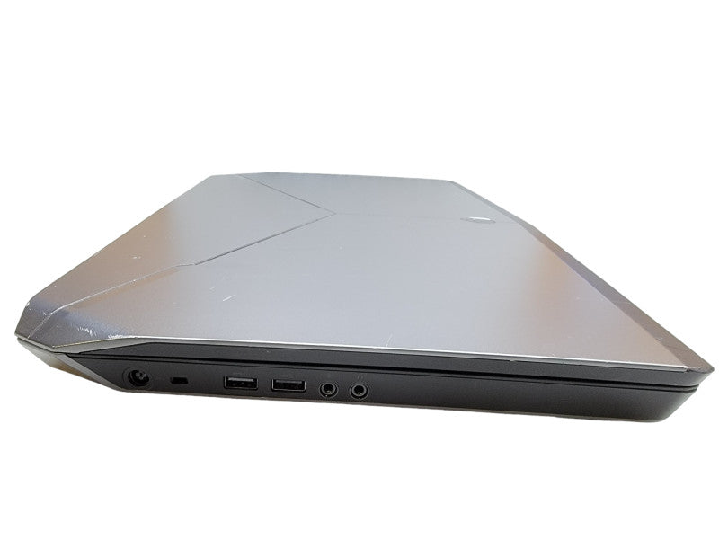 Alienware 17 R2| i7-4710HQ| 8GB DDR3L| GTX 970M| NO HD, FOR PARTS/REPAIR  Î² BudLap