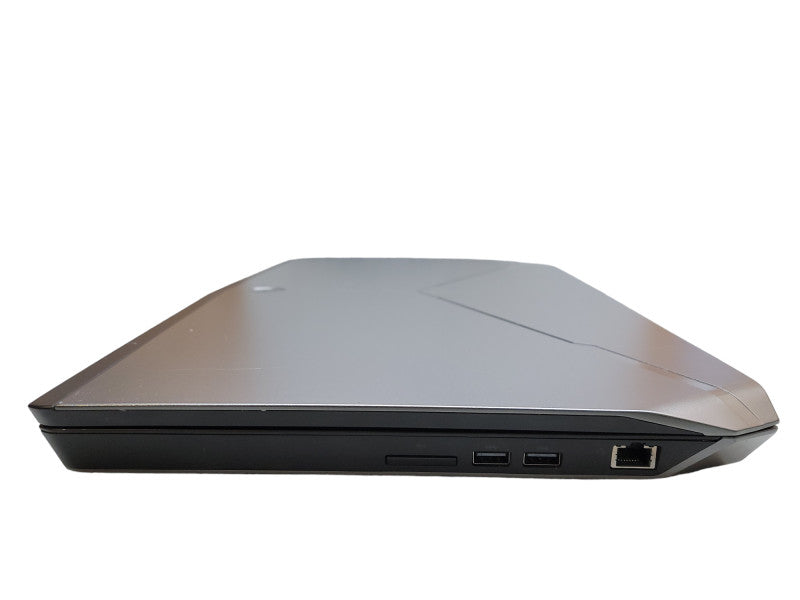Alienware 17 R2| i7-4710HQ| 8GB DDR3L| GTX 970M| NO HD, FOR PARTS/REPAIR  Î² B Î² BudLap