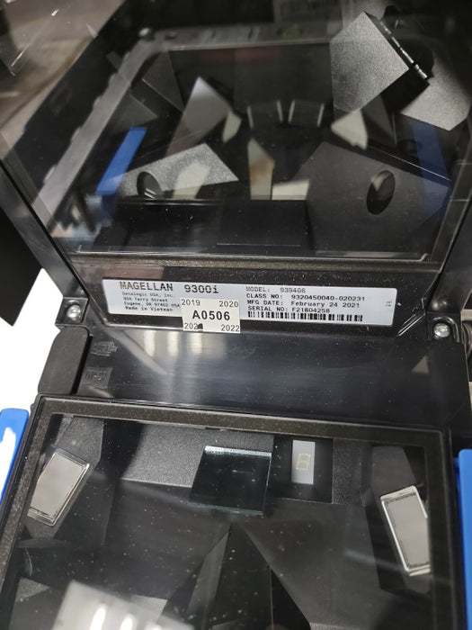 Datalogic | Magellan 9300I Scanner Scale (939406)