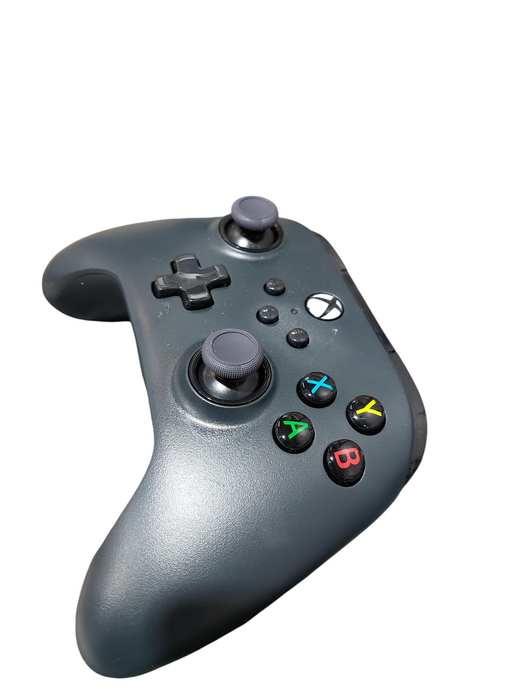 Power A Xbox Wired Controller Black Model: XBGPOPWI