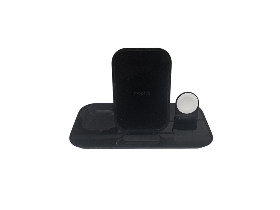 Mophie 3-in-1 Wireless Charging Stand