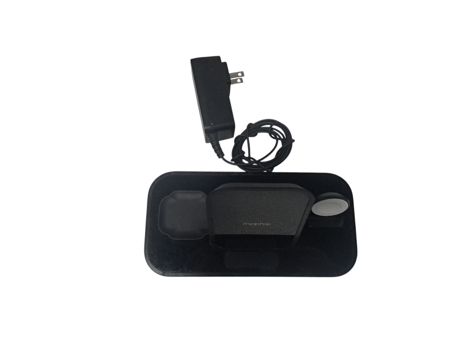 Mophie 3-in-1 Wireless Charging Stand