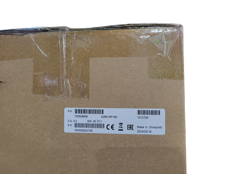 Avaya G450 Media Gateway Module w/ MB450 Open box