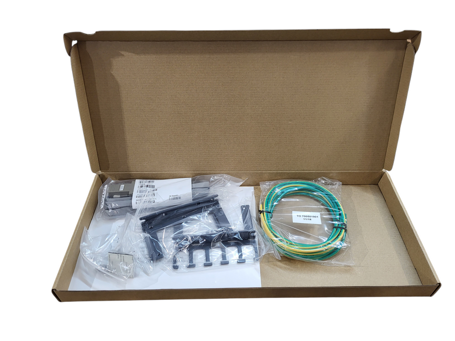 Avaya G450 Media Gateway Module w/ MB450 Open box