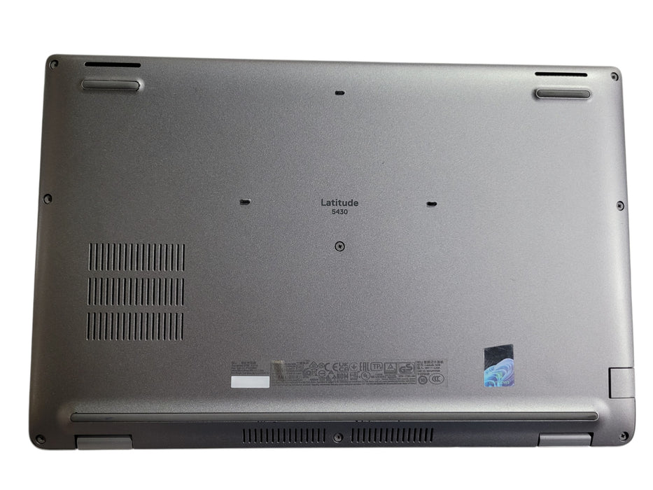 Dell Latitude 5430 | i7-1265U @1.80GHz 32GB DDR4 512GB NVMe