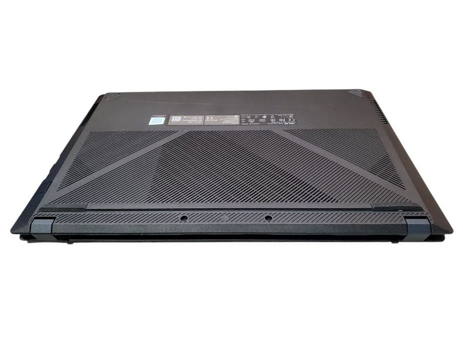 ASUS VivoBook X571 15.6" FHD i5-9750H GTX 1650 16GB RAM 256GB SSD