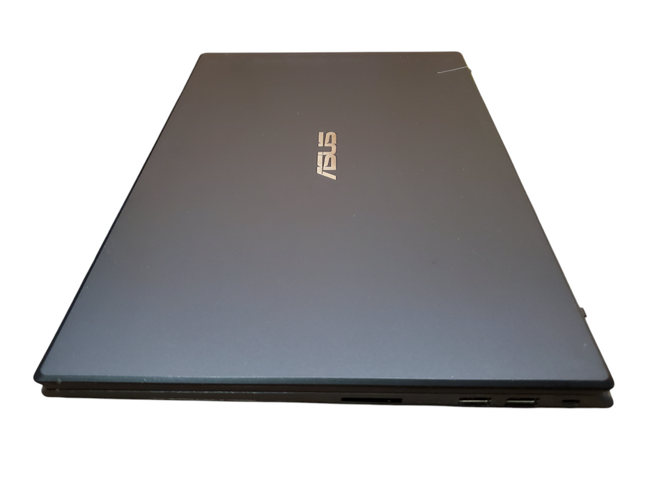 ASUS VivoBook X571 15.6" FHD i5-9750H GTX 1650 16GB RAM 256GB SSD