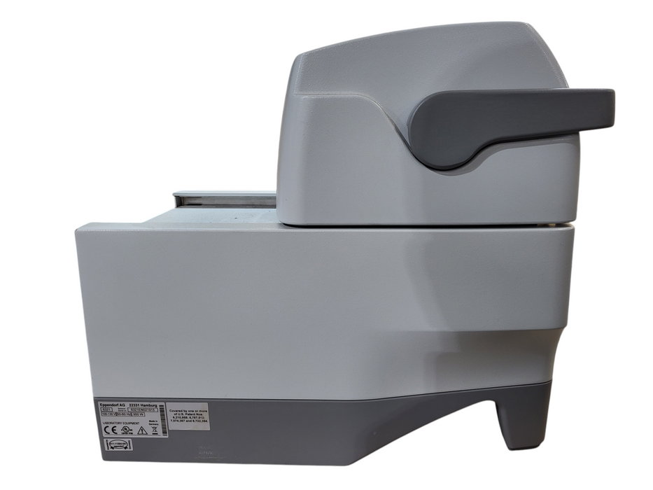 Eppendorf Vapo.Protect MasterCycler Pro Thermocycler Controller 6321 READ