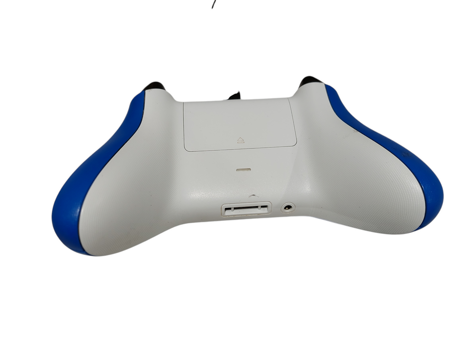 Blue Microsoft Xbox Series X Controller ( Parts )