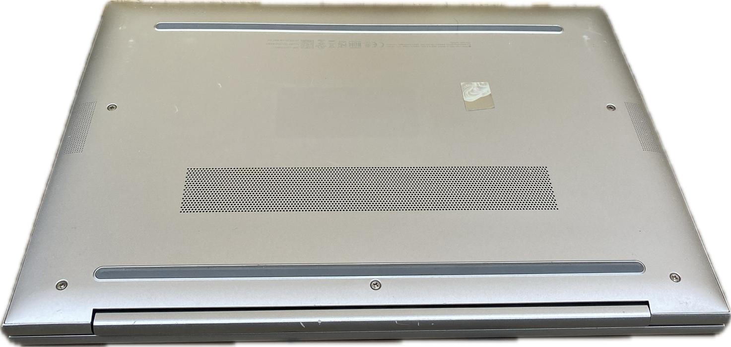 HP EliteBook 840 14 G9 i5-1245U 1.60GHz 16GB RAM 256GB SSD No Power Adapter READ
