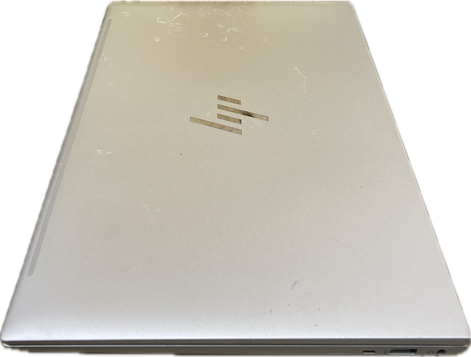 HP EliteBook 840 14 G9 i5-1245U 1.60GHz 16GB RAM 256GB SSD No Power Adapter READ
