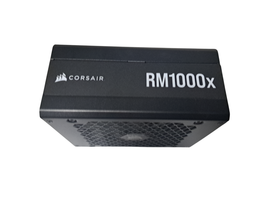 Corsair RM1000X Fully Modular Power Supply