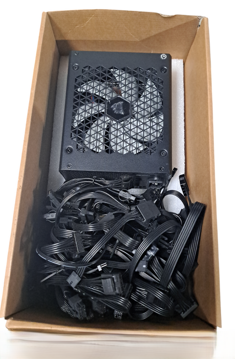 Corsair RM1000X Fully Modular Power Supply