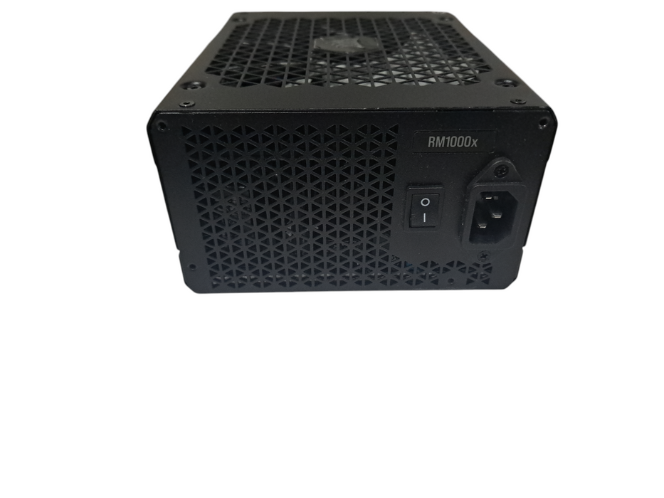 Corsair RM1000X Fully Modular Power Supply