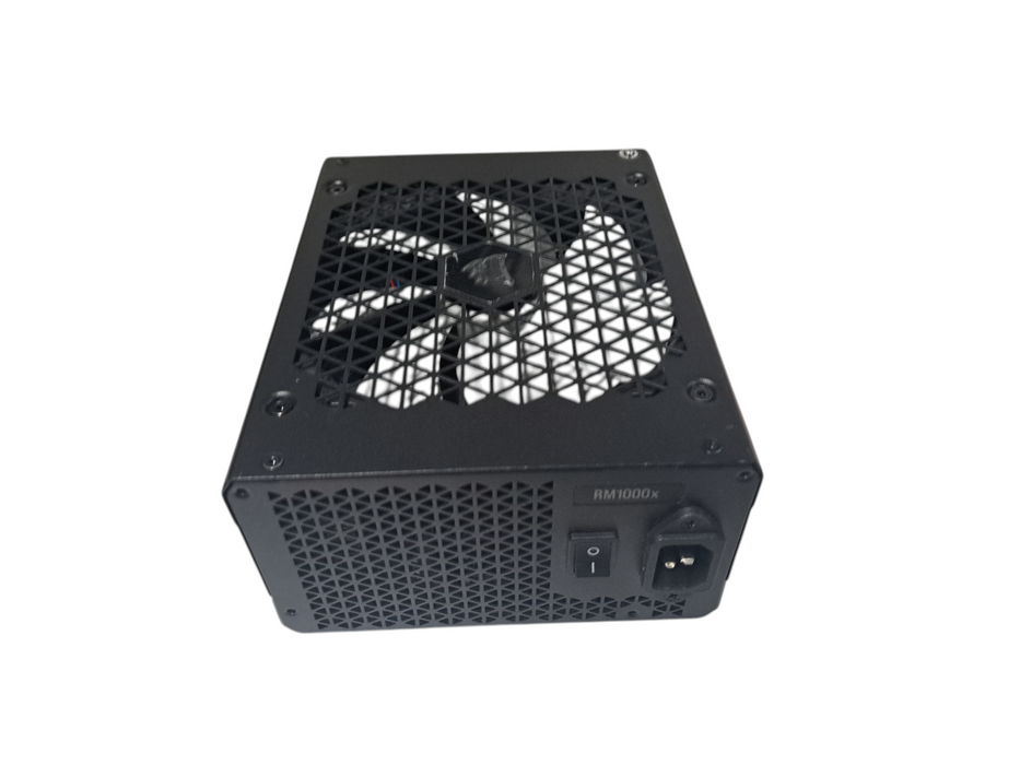 Corsair RM1000X Fully Modular Power Supply