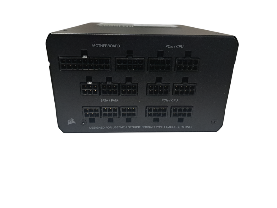 Corsair RM1000X Fully Modular Power Supply