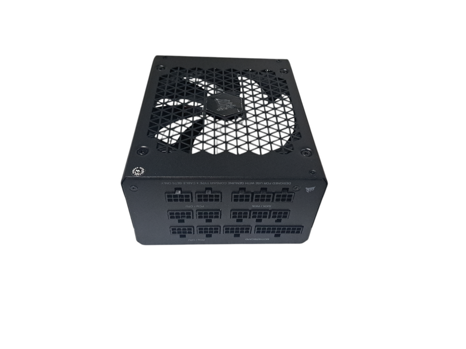 Corsair RM1000X Fully Modular Power Supply