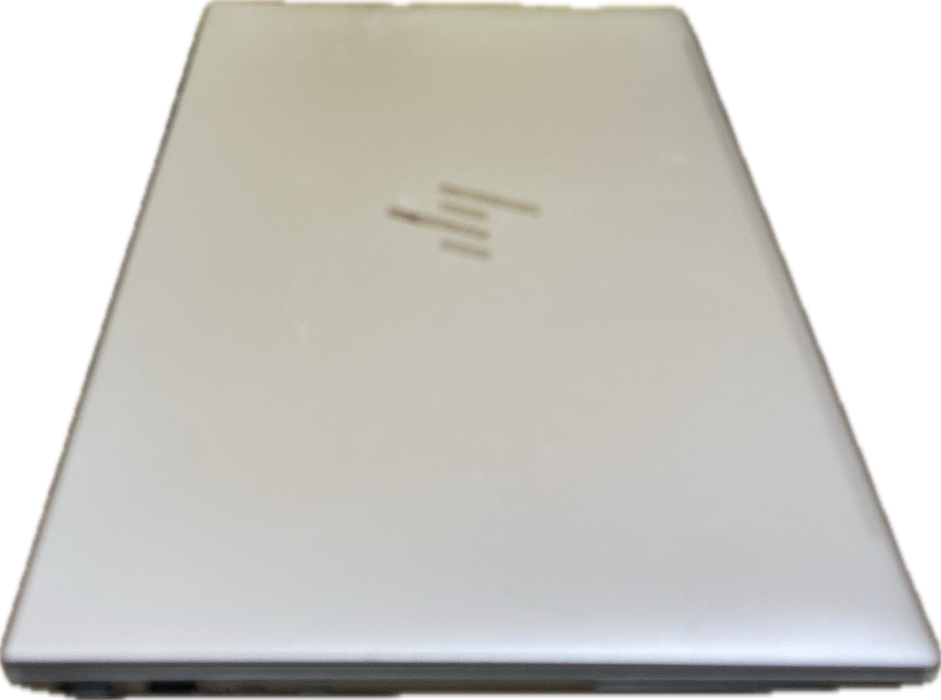 HP EliteBook 840 14 G9 i5-1245U 8GB RAM Bad Keyboard For Parts/Repair READ!
