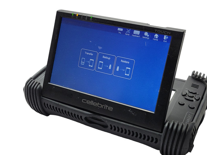 Cellebrite Touch Data Transfer Kit, READ _