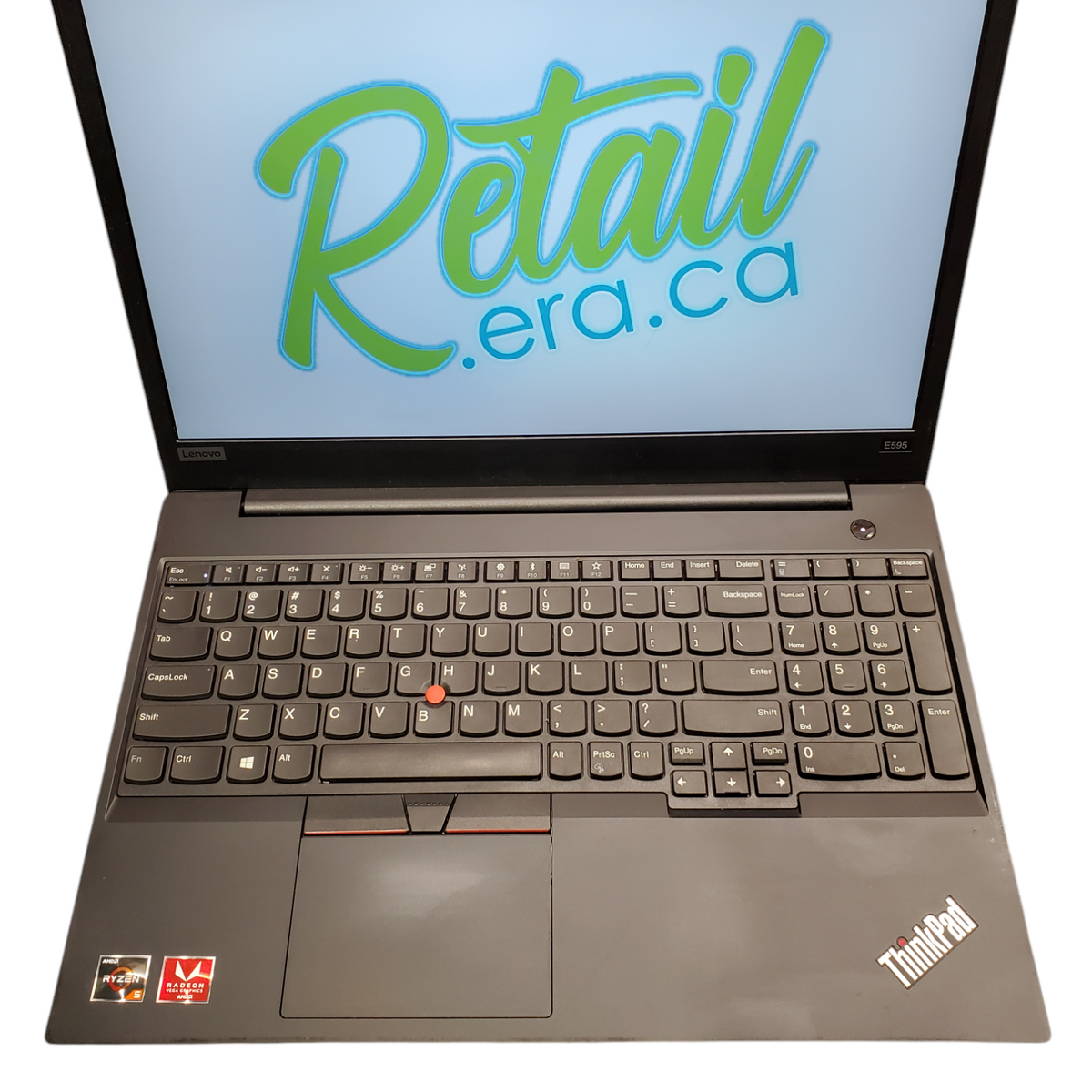 Lenovo ThinkPad E595 AMD Ryzen 5 3500U 16GB RAM 256GB SSD + 1TB Lenovo ThinkPad E595 AMD Ryzen 5 3500U 16GB RAM 256GB SSD + 1TB