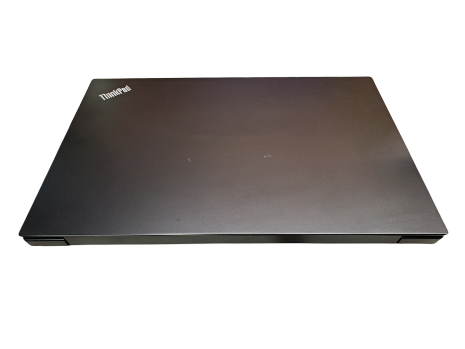 Lenovo ThinkPad E595 AMD Ryzen 5 3500U 16GB RAM 256GB SSD + 1TB HDD READ