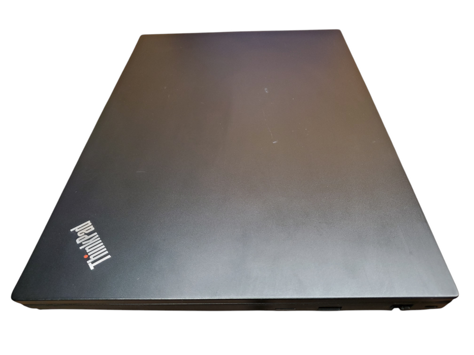 Lenovo ThinkPad E595 AMD Ryzen 5 3500U 16GB RAM 256GB SSD + 1TB HDD READ