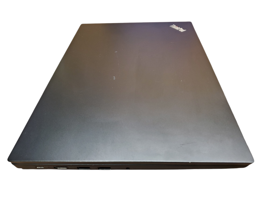 Lenovo ThinkPad E595 AMD Ryzen 5 3500U 16GB RAM 256GB SSD + 1TB HDD READ