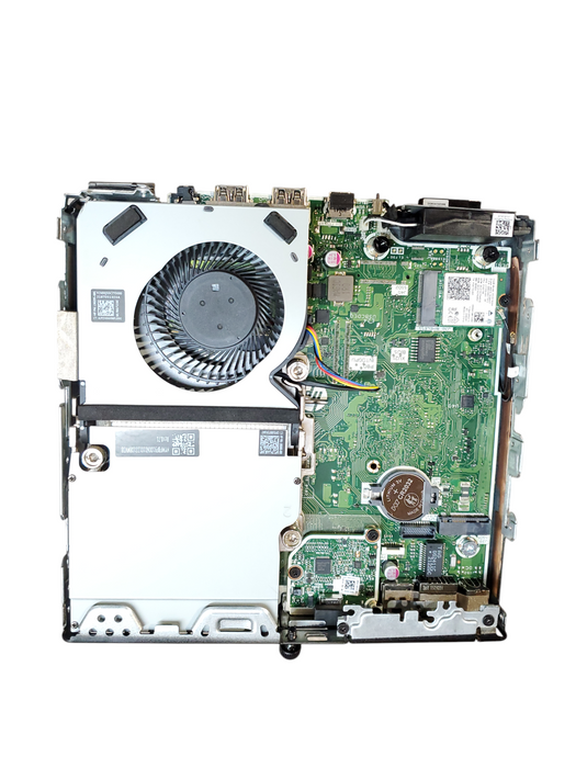 HP ProDesk USFF 400 G6 Mini Intel i5-10500T 16GB RAM  Wi-Fi NO-HDD/SSD