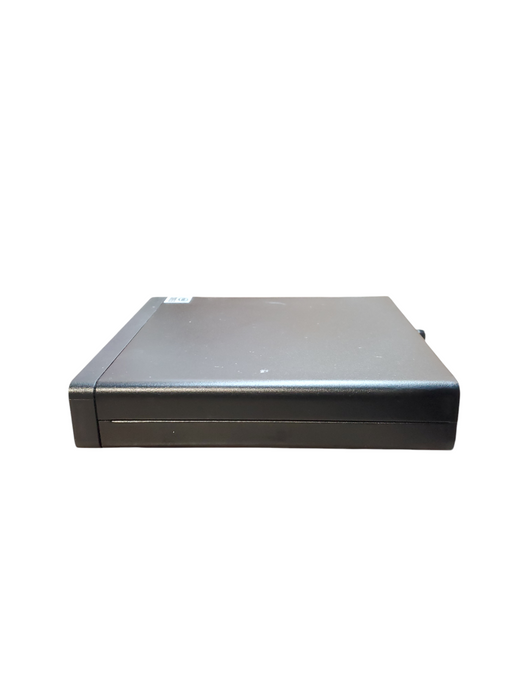 HP ProDesk USFF 400 G6 Mini Intel i5-10500T 16GB RAM  Wi-Fi NO-HDD/SSD