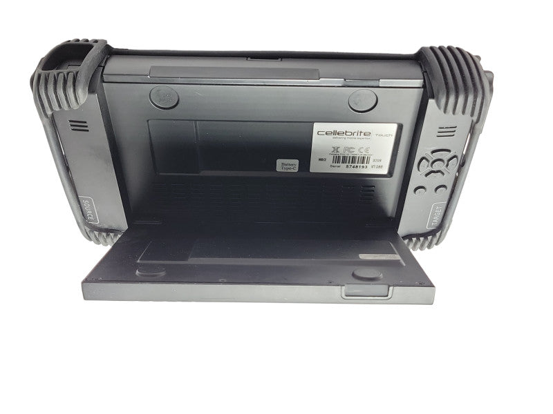 Cellebrite Touch Data Transfer Kit, READ _