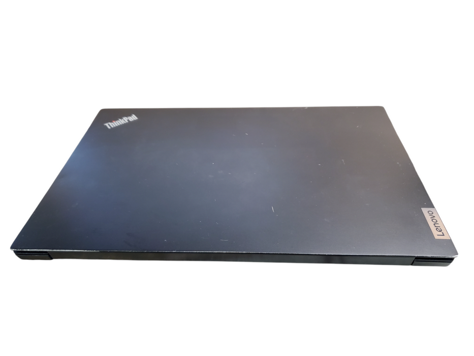 Lenovo ThinkPad E15 Gen 3 AMD RYZEN 7 5700U 16GB RAM 256GB SSD READ