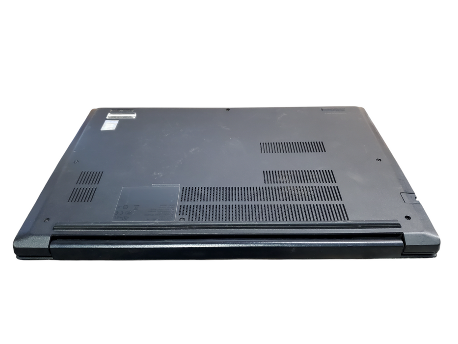 Lenovo ThinkPad E15 Gen 3 AMD RYZEN 7 5700U 16GB RAM 256GB SSD READ