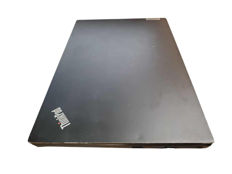 Lenovo ThinkPad E15 Gen 3 AMD RYZEN 7 5700U 16GB RAM 256GB SSD READ