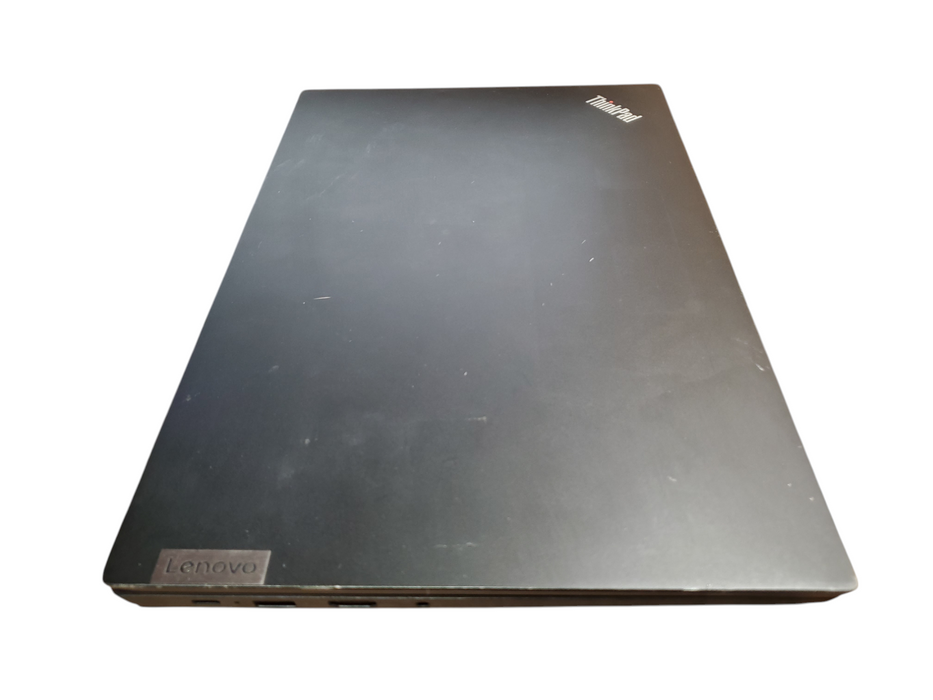 Lenovo ThinkPad E15 Gen 3 AMD RYZEN 7 5700U 16GB RAM 256GB SSD READ