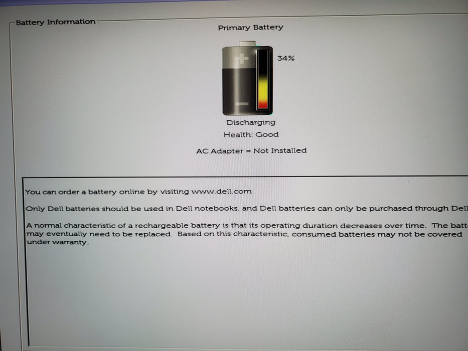 Dell XPS 15 7590 15" i5-9300H GTX1650 4GB GPU 16GB RAM 256GB SSD