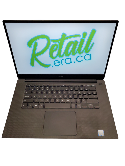 Dell XPS 15 7590 15" i5-9300H GTX1650 4GB GPU 16GB RAM 256GB SSD