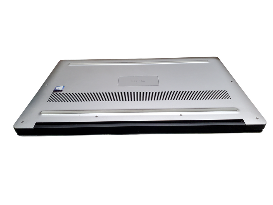 Dell XPS 15 7590 15" i5-9300H GTX1650 4GB GPU 16GB RAM 256GB SSD