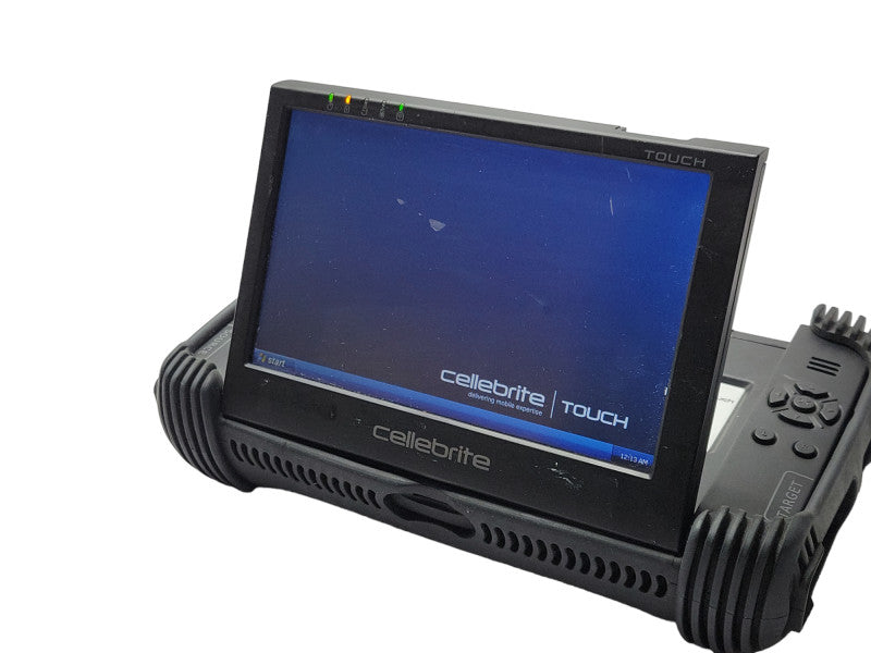 Cellebrite Touch Data Transfer Kit, READ _